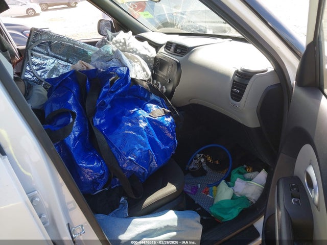 KNDJN2A23J7890567 KIA Soul