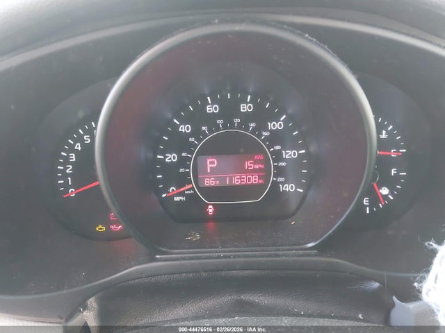 KNDJN2A23J7890567 KIA Soul
