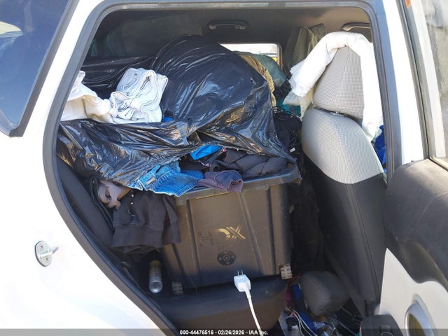 KNDJN2A23J7890567 KIA Soul