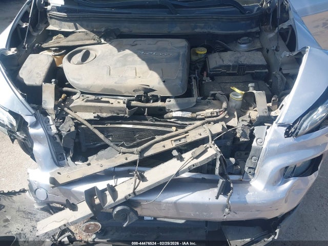 44476524 :رقم المزاد ، 1C4PJLCS4EW106398 vin ، 2014 Jeep Cherokee Latitude مزاد بيع