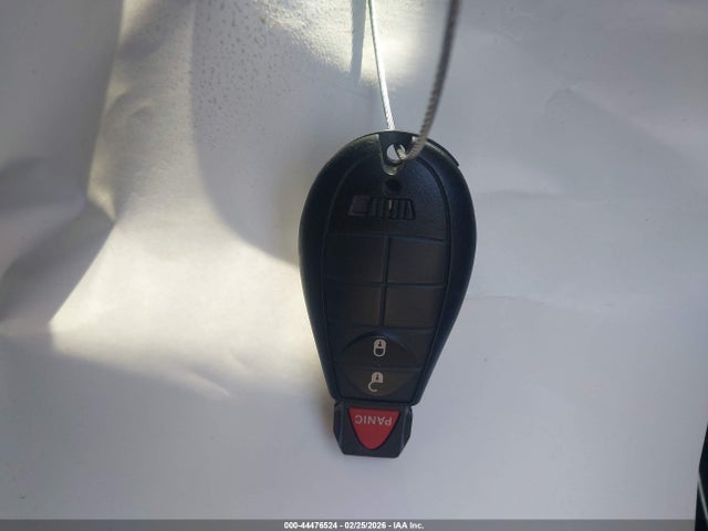 44476524 :رقم المزاد ، 1C4PJLCS4EW106398 vin ، 2014 Jeep Cherokee Latitude مزاد بيع