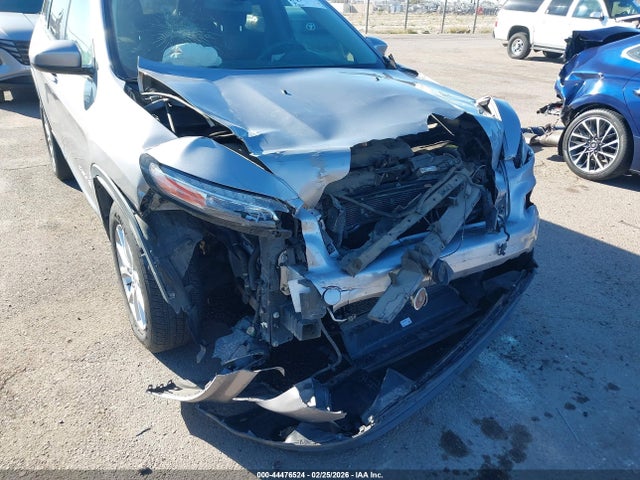 44476524 :رقم المزاد ، 1C4PJLCS4EW106398 vin ، 2014 Jeep Cherokee Latitude مزاد بيع