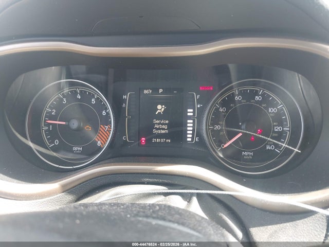 44476524 :رقم المزاد ، 1C4PJLCS4EW106398 vin ، 2014 Jeep Cherokee Latitude مزاد بيع