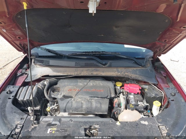 3C4NJDCBXMT583449 Jeep Compass Limited 4x4