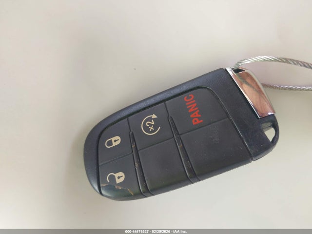 3C4NJDCBXMT583449 Jeep Compass Limited 4x4