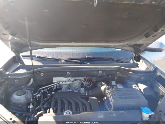 Продажа на аукционе авто 2018 Volkswagen Atlas 3.6l V6 Se/3.6l V6 Se W/technology, vin: 1V2LR2CA0JC526372, номер лота: 44476531