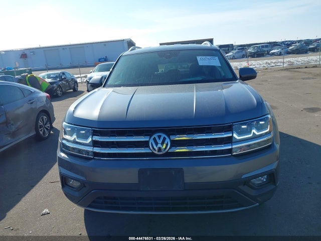 Продажа на аукционе авто 2018 Volkswagen Atlas 3.6l V6 Se/3.6l V6 Se W/technology, vin: 1V2LR2CA0JC526372, номер лота: 44476531