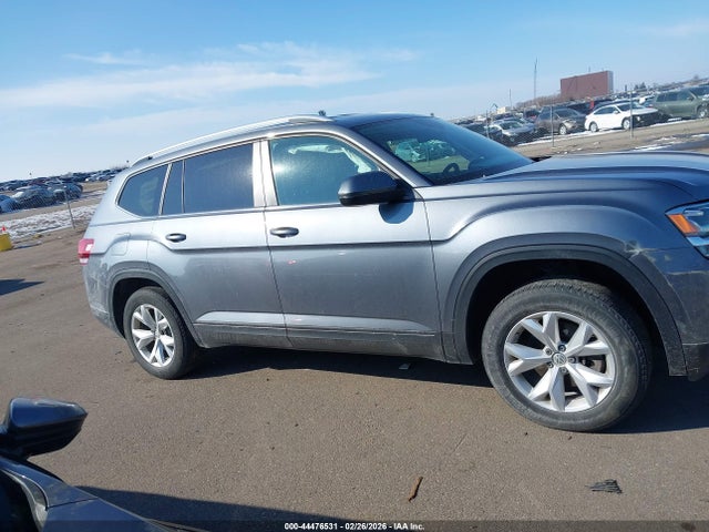 Продажа на аукционе авто 2018 Volkswagen Atlas 3.6l V6 Se/3.6l V6 Se W/technology, vin: 1V2LR2CA0JC526372, номер лота: 44476531