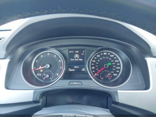 Продажа на аукционе авто 2018 Volkswagen Atlas 3.6l V6 Se/3.6l V6 Se W/technology, vin: 1V2LR2CA0JC526372, номер лота: 44476531