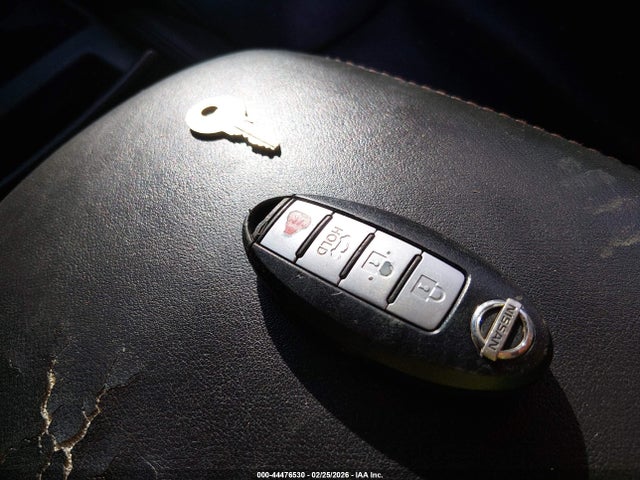 2012 NISSAN MAXIMA 1N4AA5AP2CC821507 Photo 10