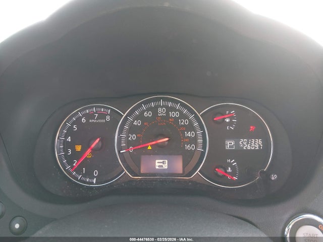 2012 NISSAN MAXIMA 1N4AA5AP2CC821507 Photo 6