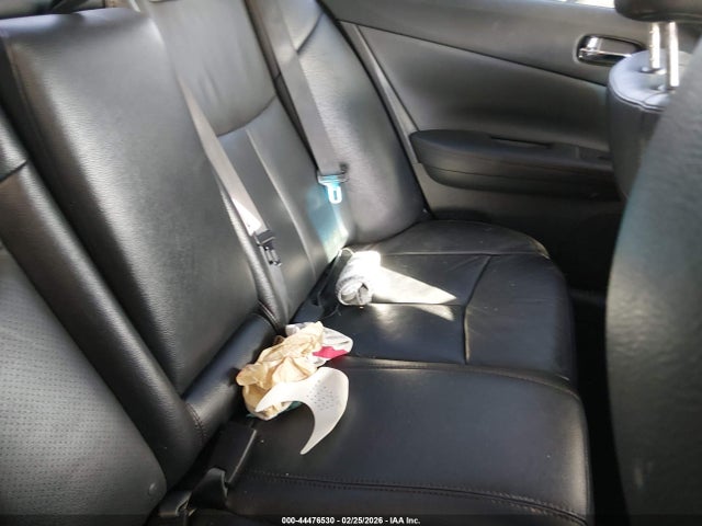 2012 NISSAN MAXIMA 1N4AA5AP2CC821507 Photo 7