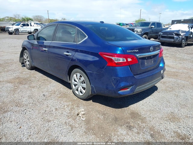 Aukcja sprzedaży 2017 Nissan Sentra Sv, vin: 3N1AB7AP4HL657601, numer aukcji: 44476532