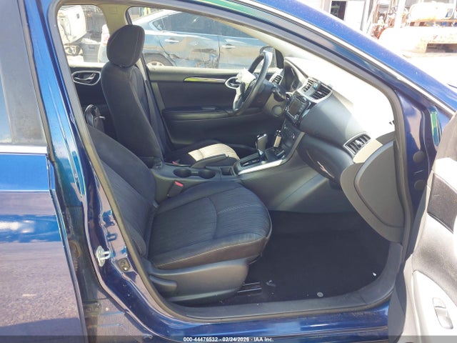 Aukcja sprzedaży 2017 Nissan Sentra Sv, vin: 3N1AB7AP4HL657601, numer aukcji: 44476532