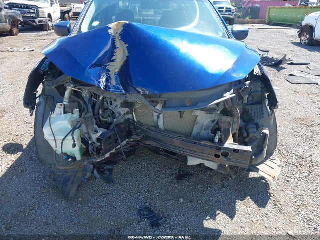 Aukcja sprzedaży 2017 Nissan Sentra Sv, vin: 3N1AB7AP4HL657601, numer aukcji: 44476532