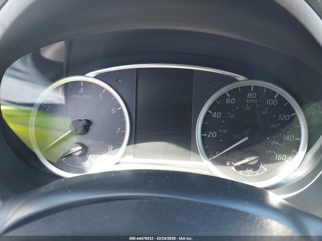Aukcja sprzedaży 2017 Nissan Sentra Sv, vin: 3N1AB7AP4HL657601, numer aukcji: 44476532