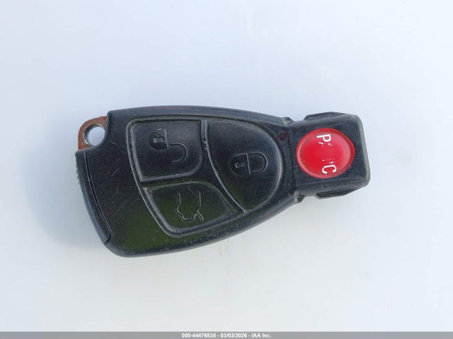 Продажа на аукционе авто 2005 Mercedes-benz E 320, vin: WDBUF65JX5A638602, номер лота: 44476538