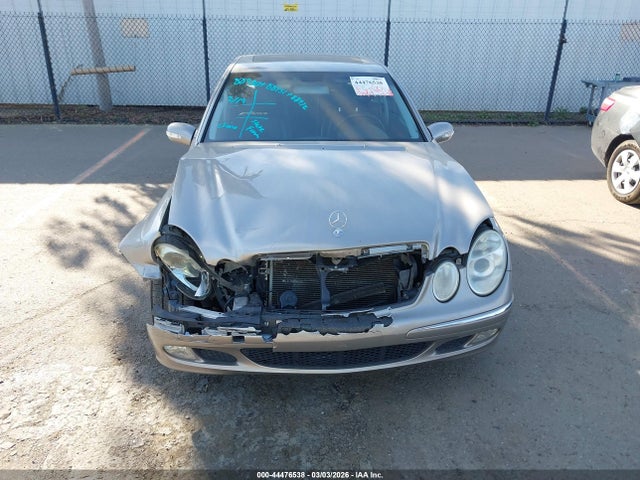 Продажа на аукционе авто 2005 Mercedes-benz E 320, vin: WDBUF65JX5A638602, номер лота: 44476538