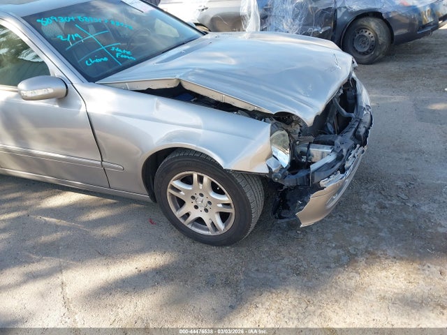 Продажа на аукционе авто 2005 Mercedes-benz E 320, vin: WDBUF65JX5A638602, номер лота: 44476538