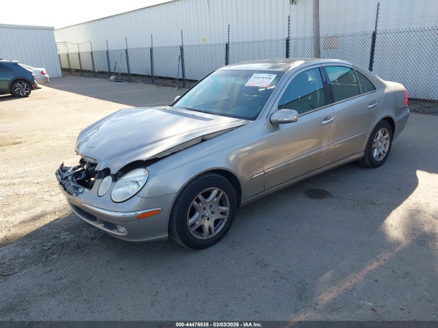 Продажа на аукционе авто 2005 Mercedes-benz E 320, vin: WDBUF65JX5A638602, номер лота: 44476538