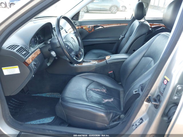 Продажа на аукционе авто 2005 Mercedes-benz E 320, vin: WDBUF65JX5A638602, номер лота: 44476538