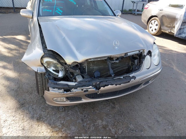 Продажа на аукционе авто 2005 Mercedes-benz E 320, vin: WDBUF65JX5A638602, номер лота: 44476538
