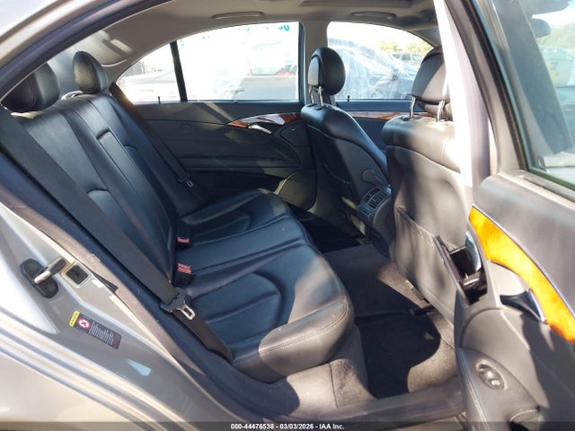Продажа на аукционе авто 2005 Mercedes-benz E 320, vin: WDBUF65JX5A638602, номер лота: 44476538