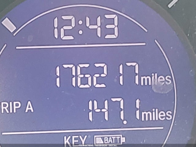 3HGGK5H84FM750573 Honda Fit Ex/ex-l