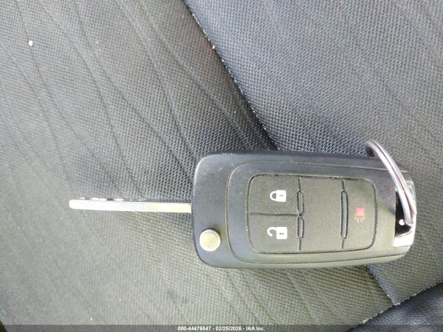 2015 Buick Encore მანქანა იყიდება აუქციონზე, vin: KL4CJASBXFB056498, აუქციონის ნომერი: 44476547