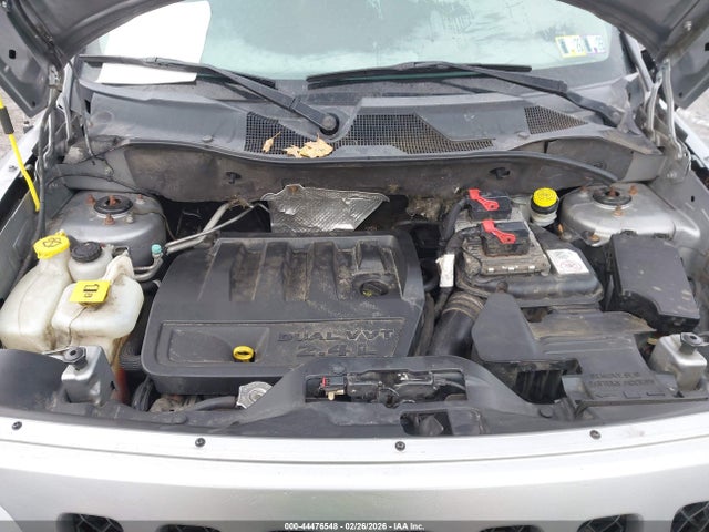1C4NJRFB7FD168350 Jeep Patriot High Altitude Edition