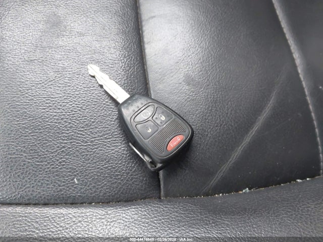 1C4NJRFB7FD168350 Jeep Patriot High Altitude Edition
