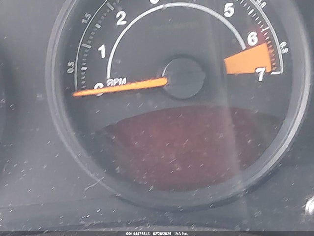 1C4NJRFB7FD168350 Jeep Patriot High Altitude Edition