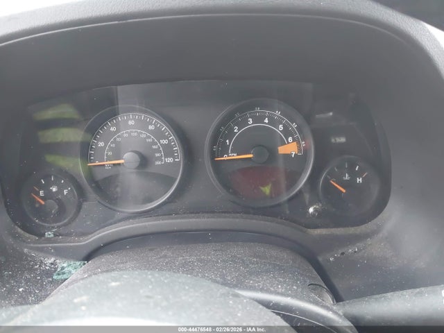 1C4NJRFB7FD168350 Jeep Patriot High Altitude Edition