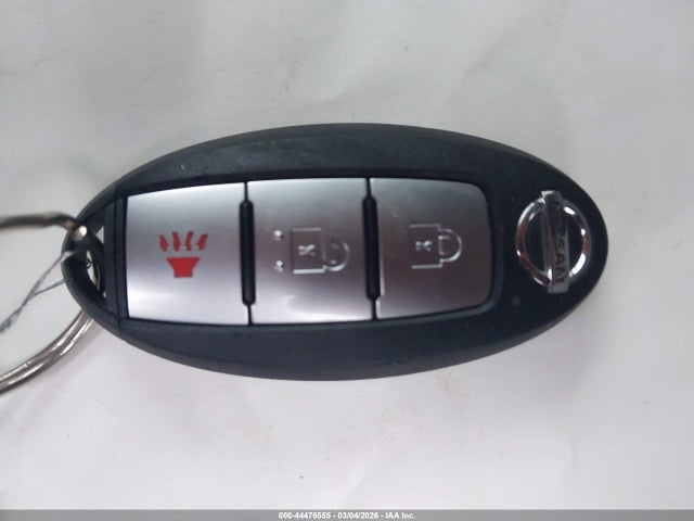 2021 NISSAN FRONTIER 1N6ED0EA1MN705388 Photo 10