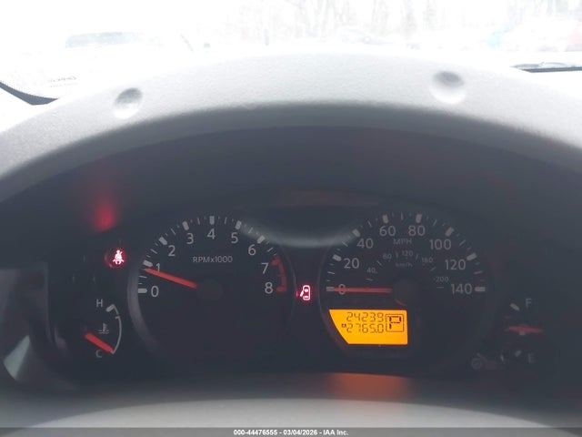 2021 NISSAN FRONTIER 1N6ED0EA1MN705388 Photo 6