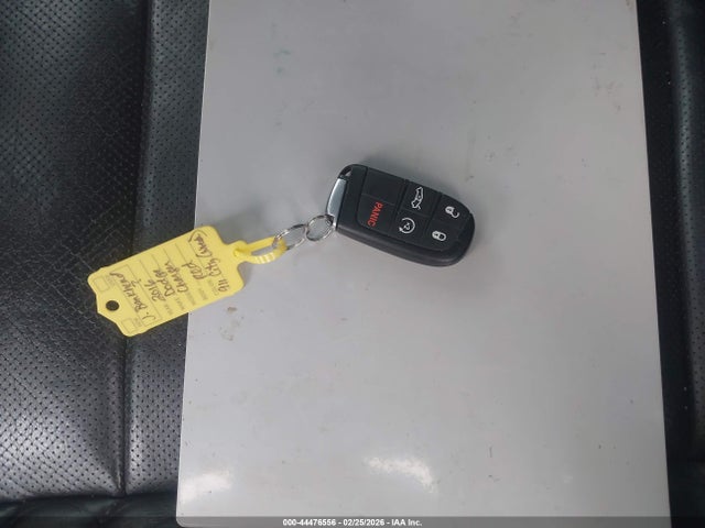 2016 DODGE CHARGER 2C3CDXEJ3GH231545 Photo 10