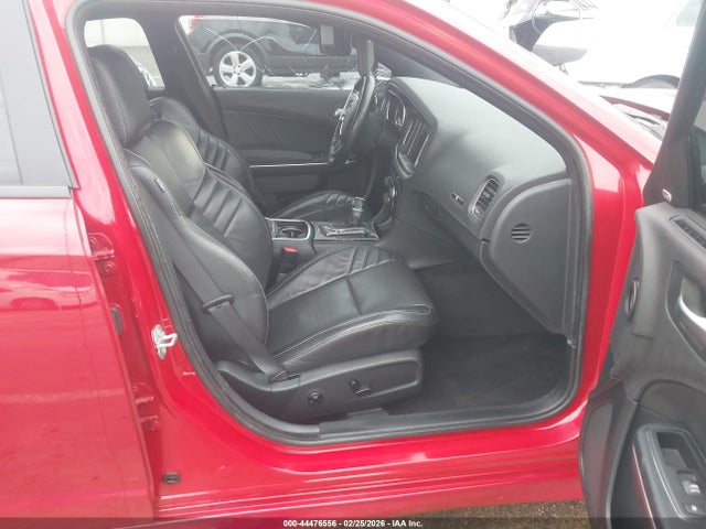 2016 DODGE CHARGER 2C3CDXEJ3GH231545 Photo 4