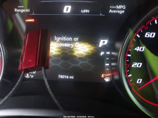 2016 DODGE CHARGER 2C3CDXEJ3GH231545 Photo 6