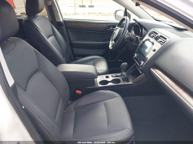 Aukcja sprzedaży 2018 Subaru Outback 2.5i Limited, vin: 4S4BSANC1J3287923, numer aukcji: 44476560