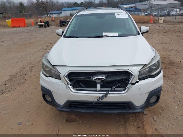 Aukcja sprzedaży 2018 Subaru Outback 2.5i Limited, vin: 4S4BSANC1J3287923, numer aukcji: 44476560