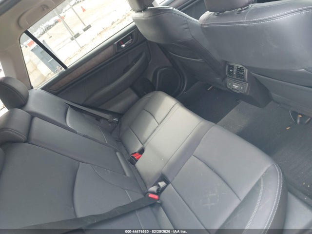 Aukcja sprzedaży 2018 Subaru Outback 2.5i Limited, vin: 4S4BSANC1J3287923, numer aukcji: 44476560