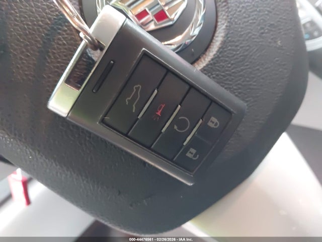 Aukcja sprzedaży 2011 Cadillac Srx Premium Collection, vin: 3GYFNFEYXBS647072, numer aukcji: 44476561