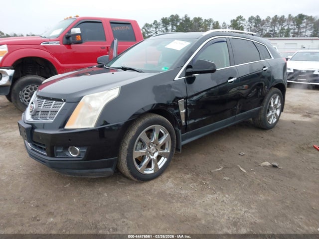 Aukcja sprzedaży 2011 Cadillac Srx Premium Collection, vin: 3GYFNFEYXBS647072, numer aukcji: 44476561