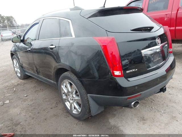 Aukcja sprzedaży 2011 Cadillac Srx Premium Collection, vin: 3GYFNFEYXBS647072, numer aukcji: 44476561