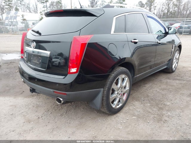 Aukcja sprzedaży 2011 Cadillac Srx Premium Collection, vin: 3GYFNFEYXBS647072, numer aukcji: 44476561