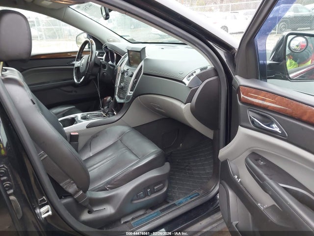Aukcja sprzedaży 2011 Cadillac Srx Premium Collection, vin: 3GYFNFEYXBS647072, numer aukcji: 44476561