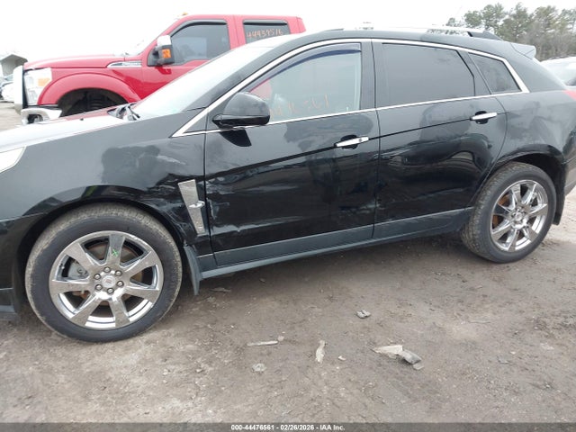 Aukcja sprzedaży 2011 Cadillac Srx Premium Collection, vin: 3GYFNFEYXBS647072, numer aukcji: 44476561