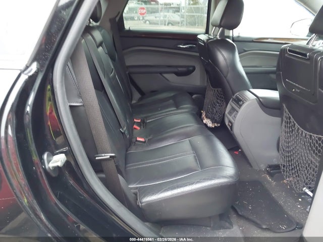 Aukcja sprzedaży 2011 Cadillac Srx Premium Collection, vin: 3GYFNFEYXBS647072, numer aukcji: 44476561