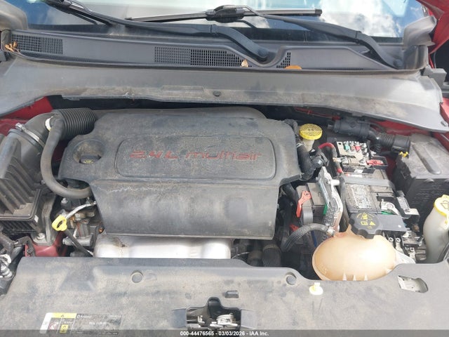 Jeep Compass Limited 4x4 2021 3C4NJDCB9MT572507 Image 10