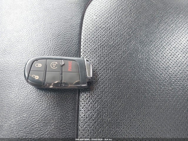 Jeep Compass Limited 4x4 2021 3C4NJDCB9MT572507 Image 11
